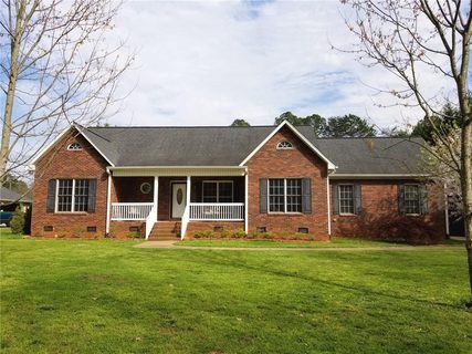 104 Wellons Street sold home in Wellington Park, Lincolnton, NC
