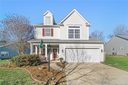 11927 Mourning Dove Lane sold home in Charlotte, SC