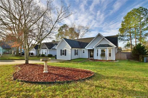 4905 Morning Dew Lane