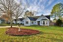 4905 Morning Dew Lane sold home in Monroe, SC