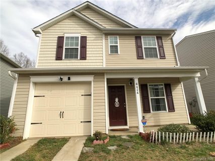 6424 Pennacook Drive