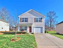 4532 Austin Dekota Drive sold home in Charlotte, SC