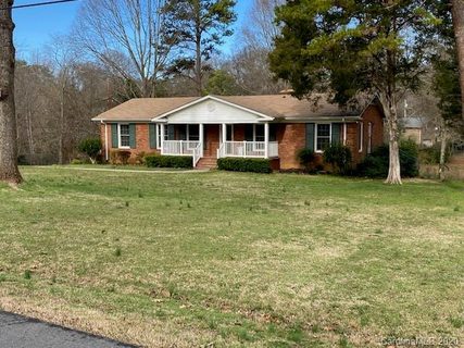 1241 Robinhood Circle sold home in Marlwood Acres, Charlotte, NC