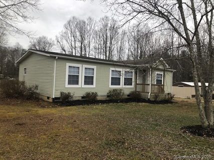 4715 Homestead Drive sold manufactured home in Homestead, Morganton, NC