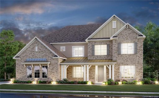 108 Crawley Court 37 sold home in Highclere, Waxhaw, NC