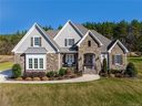798 Pinnacle Drive sold home in Iron Station, SC