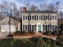 923 Somersby Lane sold home in Matthews, SC