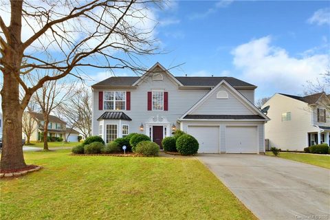 9407 Chastain Walk Drive