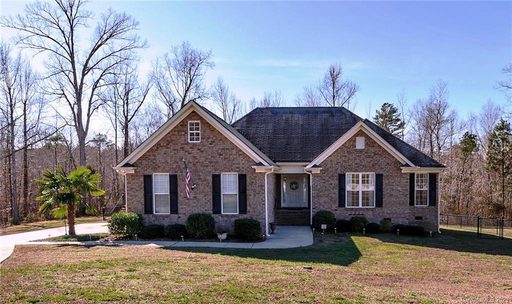 3096 Colton Ridge Drive sold home in Colton Ridge, Lancaster, SC