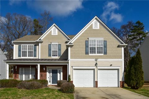 11213 Harmony Court