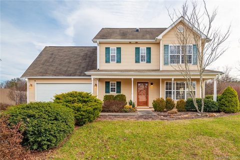 79 Olde Covington Way sold home in Covington Crossing, Arden, NC