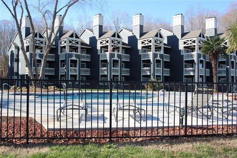 2121 Regatta Lane 309 sold home in Hide a way, Denver, NC