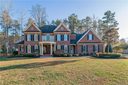 2398 Tully More Drive sold home in Landis, SC
