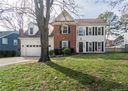 7206 Brassy Creek Lane sold home in Charlotte, SC
