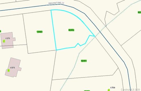 Lot 38 Creekstone Court
