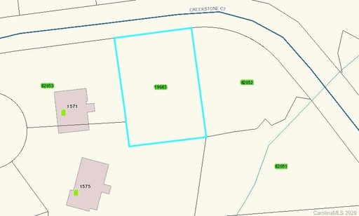 Lot 39 Creekstone Court