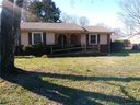 1709 Crandon Drive sold home in Charlotte, SC
