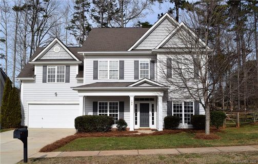 102 W Cavendish Drive sold home in Bennington, Mooresville, NC