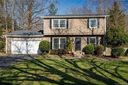 1218 Fox Run Drive sold home in Charlotte, SC