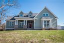 1152 Oakbluff Drive 99 sold home in Salisbury, SC