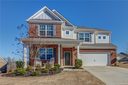 2572 Kinmere Drive sold home in Gastonia, SC
