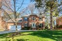4337 Old Saybrook Court sold home in Charlotte, SC
