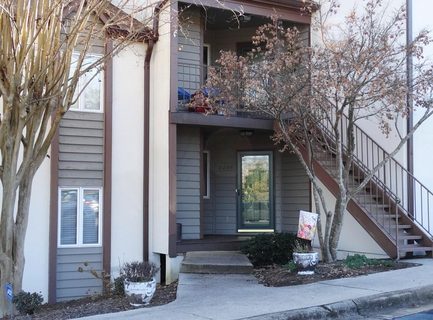 2209 6th Street 5 sold condo in Mallard Cove, Hickory, NC