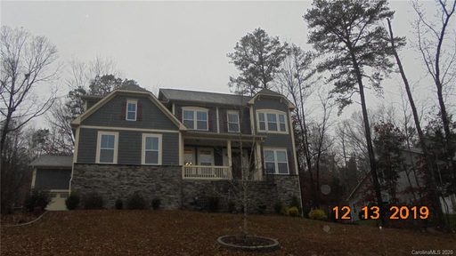 1229 Crofton Drive