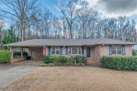 501 Royal Oaks Drive