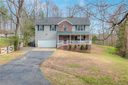 3342 Olde Creek Trail sold home in Matthews, SC