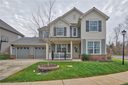 2041 Wade Hampton Circle sold home in Belmont, SC