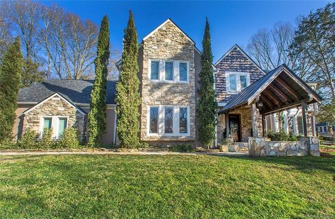 4321 Deepwood Drive