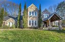 4321 Deepwood Drive sold home in Charlotte, SC