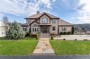71 Big Sky Drive sold home in Leicester, SC