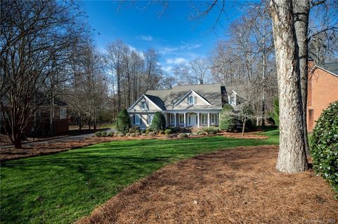 2100 Cavendale Drive sold home in Wedgewood, Rock Hill, SC