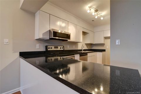 847 Coventry Lane sold condo in Berkshires Mark, Statesville, NC