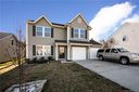 1978 Mallard Pointe Drive sold home in Kannapolis, SC