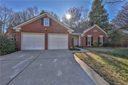 6201 Hickory Forest Drive sold home in Charlotte, SC