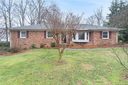 6044 King George Drive sold home in Charlotte, SC