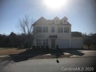 1444 Winter Drive sold home in Valleybrook, Statesville, NC