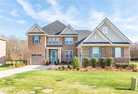 149 Highclere Drive sold home in Highclere, Waxhaw, NC