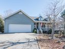 300 Moon Circle sold home in Brevard, SC