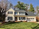 807 Cliff Rose Court sold home in Fletcher, SC