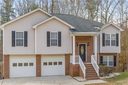 824 17th Avenue Drive sold home in Hickory, SC