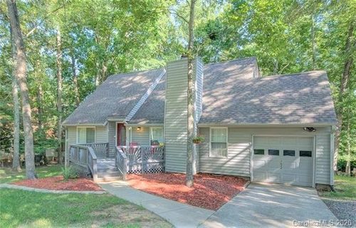 7624 Zermatt Lane