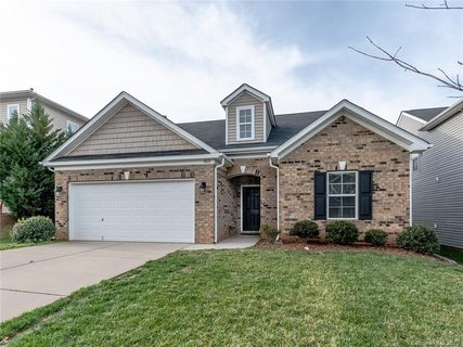 1015 Albany Park Drive sold home in Bexley, Fort Mill, SC