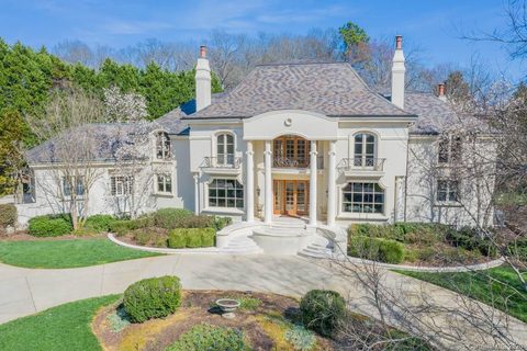 7545 Morrocroft Farms Lane