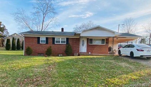 41 Bostic Street