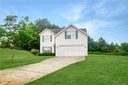 6402 Wedron Court sold home in Charlotte, SC