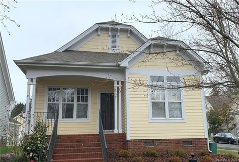 16551 Knox Run Road sold home in Greens At Birkdale Village, Huntersville, NC